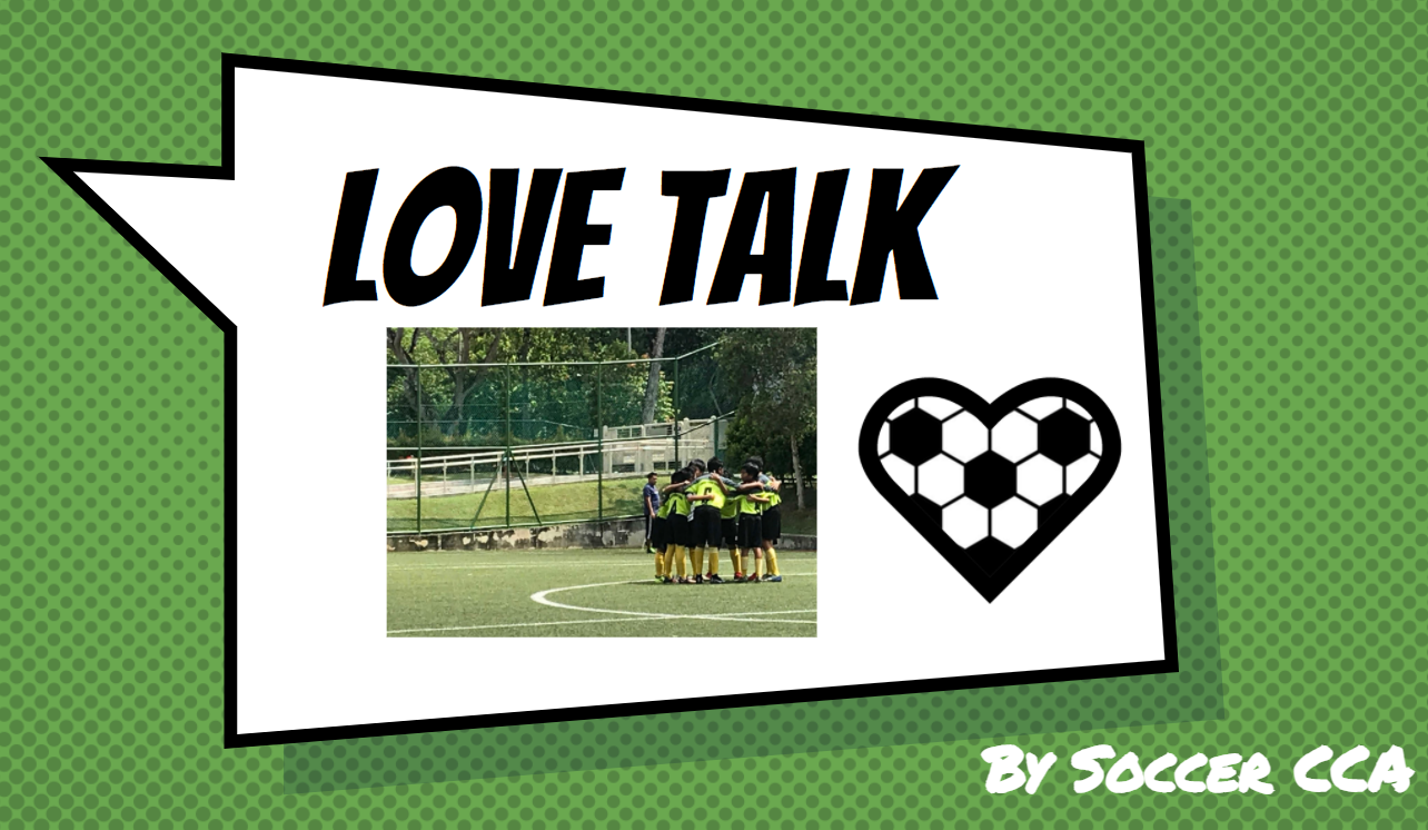 Love Talk
